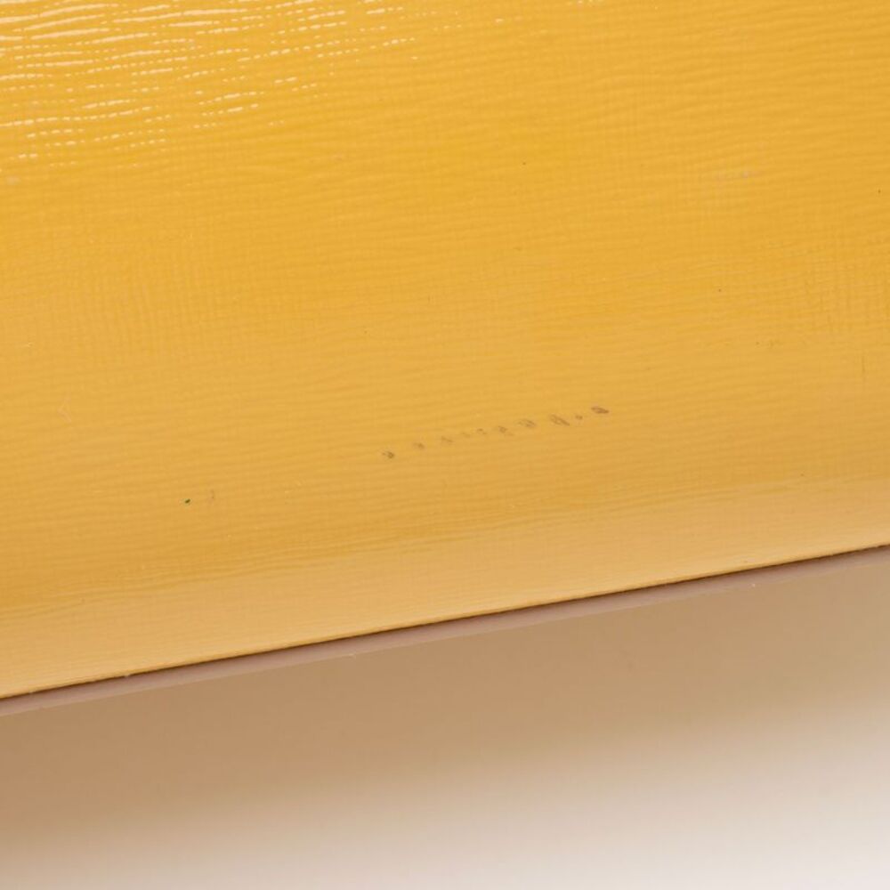 Fendi Patent Leather Petite 2Jours Tote - Picture 13 of 16